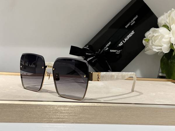 Saint Laurent Sunglasses Top Quality SLS00751